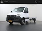 Mercedes-Benz Sprinter 317 CDI L3 Chassis RWD Pro | 2024 Reg, Auto's, Bestelauto's, Automaat, Gebruikt, Euro 6, 4 cilinders