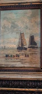 Hw mesdag, Ophalen of Verzenden