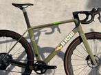 Cinelli Zydeco 2 Gravelbike Sram AXS Carbon wielen, Overige merken, Carbon, Nieuw, 49 tot 53 cm