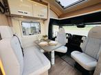 Bürstner Lyseo M Harmony Line 690 T Mercedes Automa, Automaat, Standaard zit, Airbags, Ringverwarming