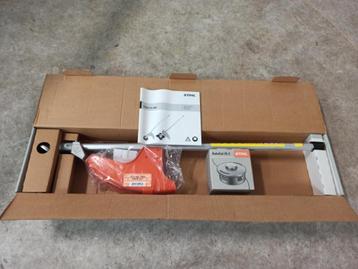 Stihl FS-KM /ac25-2 beschikbaar voor biedingen