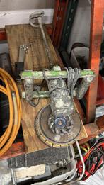 Betonmixer / Mortelmixer - Gebruikt, Ophalen, Gebruikt, Minder dan 600 watt, Overige typen