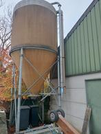 Silo, Ophalen of Verzenden