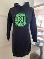 Nikkie tuniek maat 32 zwart - groen, Zwart, Ophalen of Verzenden, Zo goed als nieuw, Nikkie