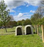 Kalveriglo, Dieren en Toebehoren, Stalling en Weidegang