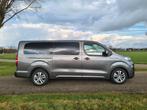 Peugeot Expert 2.0 HDI 170pk Bj11-2017 Dubbel cabine Lang, Auto's, Bestelauto's, Origineel Nederlands, Te koop, Zilver of Grijs