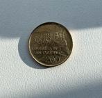 Munt olimpiade San Marino, Ophalen of Verzenden, Overige landen