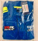 Suzuki Ecstar MotoGP GSX-RR official team polo shirt 2019, Ophalen of Verzenden, Nieuw, Motoren
