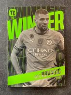 Panini Top Class 2025   WINNER   KOVAČIĆ   MANCHESTER CITY, Ophalen of Verzenden, Zo goed als nieuw, Plaatje