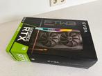 EVGA RTX 3070 FTW3 Ultra - Topkaart!, Computers en Software, Videokaarten, Gebruikt, HDMI, GDDR6, PCI-Express 4