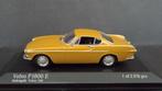 Volvo P1800 Safari Yellow 1:43 Minichamps Pol, Hobby en Vrije tijd, Modelauto's | 1:43, MiniChamps, Zo goed als nieuw, Verzenden