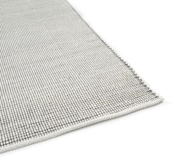 Vloerkleed / Karpet Brinker Torino White 110 200x300cm beschikbaar voor biedingen