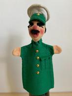 Vintage handpop politie Kersa, Ophalen of Verzenden, Zo goed als nieuw, Overige typen