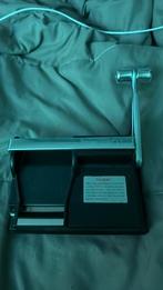 Powermatic 1 plus, Verzamelen, Rookartikelen, Aanstekers en Luciferdoosjes, Ophalen, Zo goed als nieuw, (Water)pijp