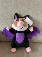 Halloween vleermuis Hamster Albert Heijn/ AH, Kinderen en Baby's, Speelgoed | Knuffels en Pluche, Ophalen of Verzenden, Nieuw