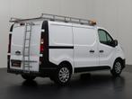 Renault Trafic 2.0DCI 120PK Imperiaal | Navigatie | Camera |, Auto's, 1998 cc, Stof, Gebruikt, Zwart