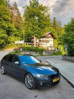 BMW 3-Serie 330d High Executive M sport! Liefhebbers auto!, Auto's, Automaat, Euro 5, Achterwielaandrijving, 1800 kg