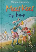 Leesboek Mees Kees op kamp, pocket, Ophalen of Verzenden, Gelezen, Mirjam Oldenhave, Fictie algemeen