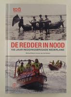 Peters, Micha - De redder in nood / 100 jaar Reddingsbrigade, Verzenden, Gelezen