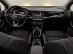 Opel Astra Sports Tourer 1.0 Innovation Schuifdak, Half lede, Auto's, Parkeersensor, Gebruikt, Euro 6, 1178 kg