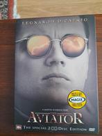 THE AVIATOR, Vanaf 12 jaar, Ophalen of Verzenden, Zo goed als nieuw