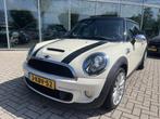 Mini Mini 1.6 Cooper S Westminster Schuifdak|Lmv|Nav, Auto's, Mini, Euro 5, Gebruikt, Zwart, 4 cilinders
