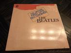 Lp the beatles - the historic first live recordings, Ophalen of Verzenden, Gebruikt, 12 inch, Poprock
