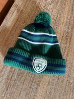 Muts origineel FAI Ierland voetbal, Ophalen of Verzenden, Zo goed als nieuw, Muts