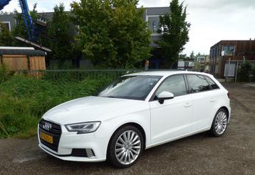 Audi A3 1.0 TFSi Sport Lease Edition  1.0 TFSi Sport Lease E beschikbaar voor biedingen