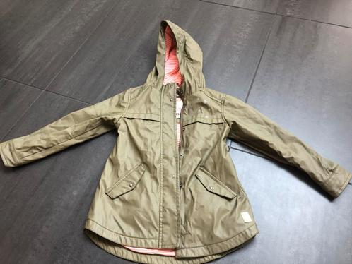Tumble ‘n dry zomerjas maat 104, Kinderen en Baby's, Kinderkleding | Maat 104, Gebruikt, Meisje, Jas, Ophalen of Verzenden
