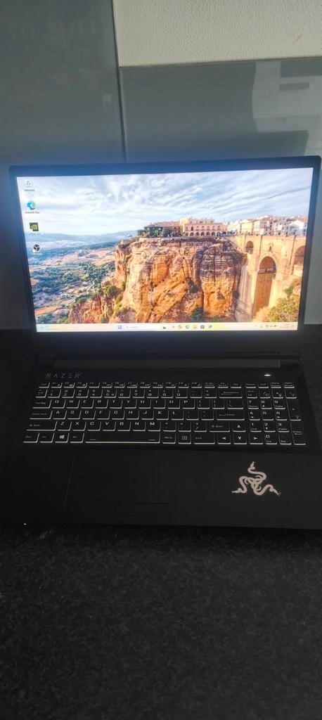XMG Game laptop | RTX 2070 | Ryzen 5 3600 | 32GB RAM | 1TB, Computers en Software, Windows Laptops, Gebruikt, 15 inch, SSD, 3 tot 4 Ghz