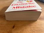 My Favourite Mistake - Marian Keyes, Ophalen, Gelezen, Europa overig