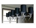 Ilfari H10 Lovingarms designlamp., Huis en Inrichting, Ophalen of Verzenden, Zo goed als nieuw