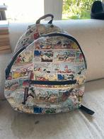 Donald Duck rugtas, Sieraden, Tassen en Uiterlijk, Tassen | Rugtassen, Ophalen, Minder dan 30 cm, Disney of Dora, 25 tot 40 cm