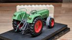 Fendt Farmer 3s 4wd UH, ., Tractor of Landbouw, Ophalen of Verzenden, Zo goed als nieuw