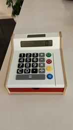 Ikea speelgoed kassa Duktig, Ophalen, Zo goed als nieuw