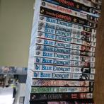 Blue exorcist volumes 1-10 English manga, Boeken, Meerdere comics, Ophalen of Verzenden, Zo goed als nieuw, Japan (Manga)