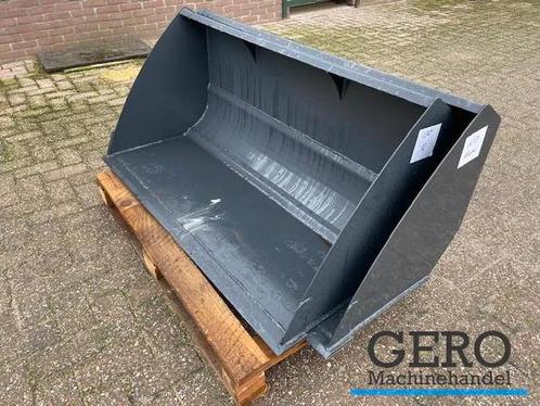 Avant / Norcar Grondbak, Zakelijke goederen, Agrarisch | Werktuigen, Overige typen