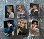 Diverse officiële Enhypen photocards, Ophalen of Verzenden, Zo goed als nieuw, Foto of Kaart