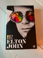 Ik Elton John, Ophalen of Verzenden, Nieuw