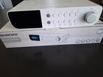 Silver Crest keuken radio DAB., Audio, Tv en Foto, Versterkers en Receivers, Ophalen of Verzenden, Zo goed als nieuw, Minder dan 60 watt
