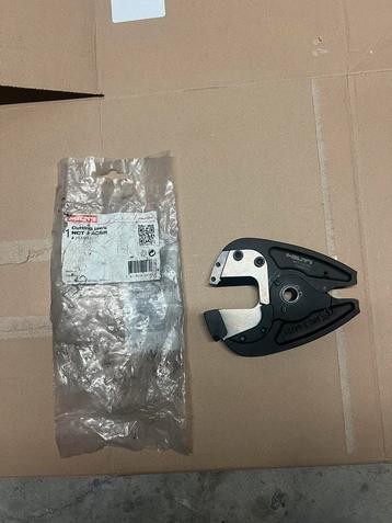 Hilti NCT J ACSR Knipbek / Snijbek Perstang Nieuw! beschikbaar voor biedingen
