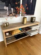 Dressoir Sidetable steigerhout, Huis en Inrichting, Kasten | Dressoirs, Ophalen, Gebruikt, 25 tot 50 cm, 150 tot 200 cm