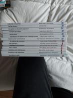 Boekenpakket Kinderboeken, Ophalen, Gelezen, Diverse Auteurs, Fictie algemeen