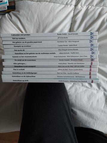 Boekenpakket Kinderboeken beschikbaar voor biedingen