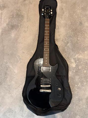 Elektrische gitaar van Epiphone beschikbaar voor biedingen