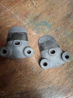 Zundapp veerplaatjes, Ophalen of Verzenden, Frame