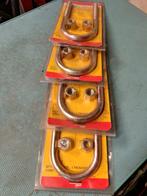 Achteras Beugels Chevy - Nieuw in verpakking, Ophalen, Nieuw, Chevrolet