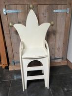 Kinderstoel troon prinses, Ophalen, Gebruikt, Overige typen