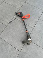 Grastrimmer / Kantenmaaier elektrisch, Gebruikt, 10 tot 30 cm, Elektrisch, Ophalen